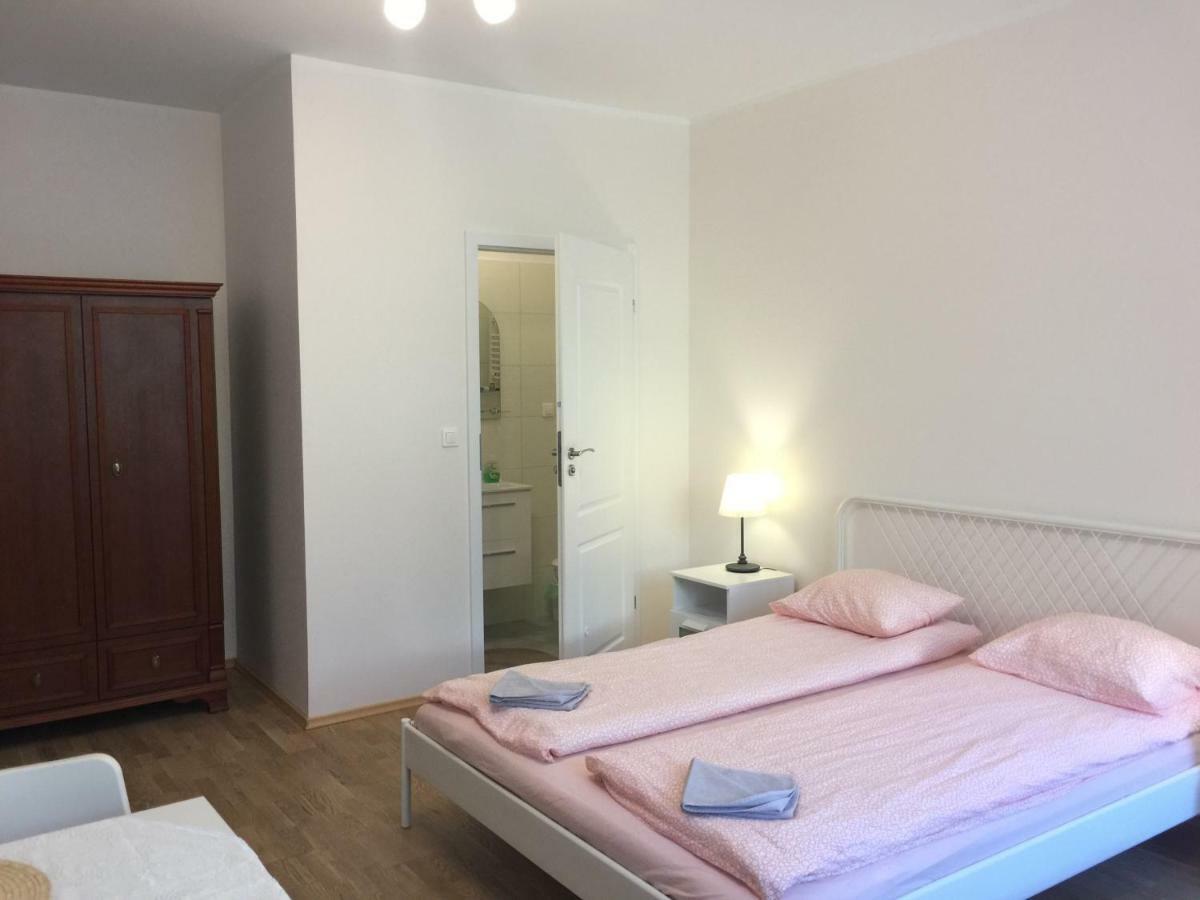 Willa Przy Plazy Gdynia Kamienna Gora Экстерьер фото