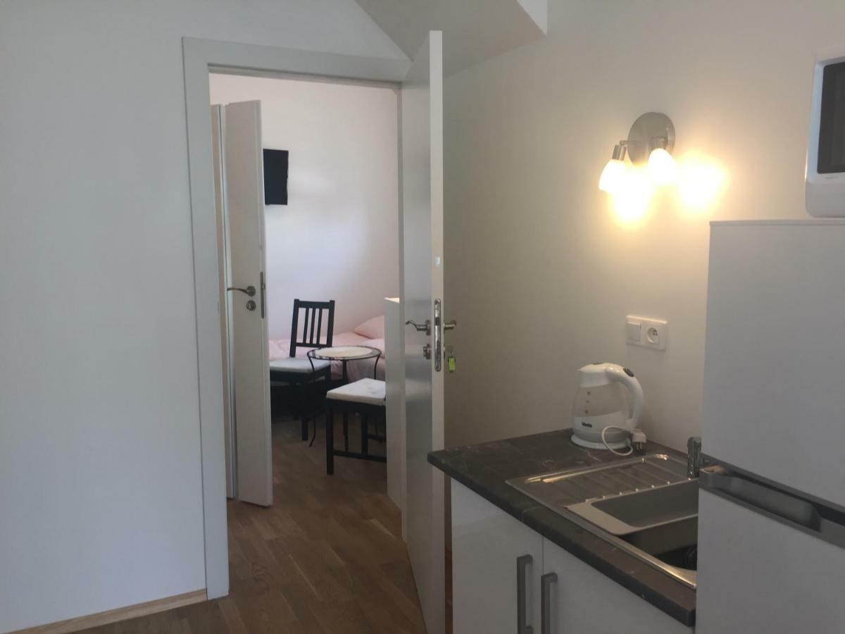 Willa Przy Plazy Gdynia Kamienna Gora Экстерьер фото